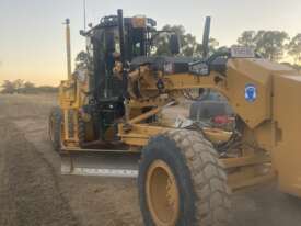 2020 140M Caterpillar Grader   - picture2' - Click to enlarge