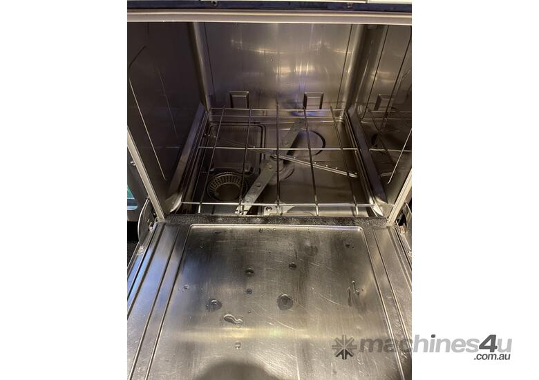 Used 2015 Hobart Hobart FP Premax Glasswasher Dishwasher with Reverse