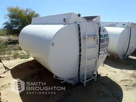 MARSHALL 8,000 LITRE CONTROLLED WASTE TANK - picture0' - Click to enlarge