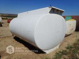 MARSHALL 8,000 LITRE CONTROLLED WASTE TANK - picture1' - Click to enlarge