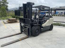 Crown Forklift CG45S PRO5 - picture0' - Click to enlarge