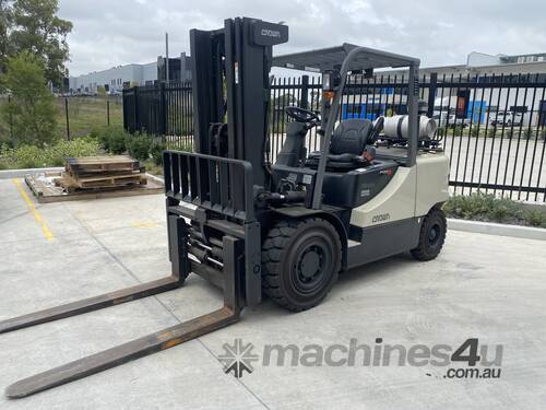 Crown Forklift CG45S PRO5