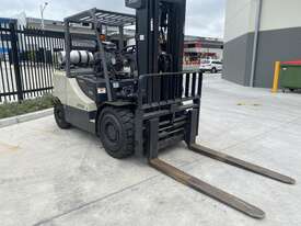 Crown Forklift CG45S PRO5 - picture0' - Click to enlarge