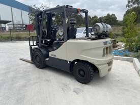 Crown Forklift CG45S PRO5 - picture1' - Click to enlarge