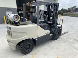 Crown Forklift CG45S PRO5 - picture2' - Click to enlarge