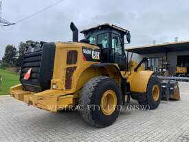 CATERPILLAR 950M Wheel Loaders integrated Toolcarriers - picture1' - Click to enlarge