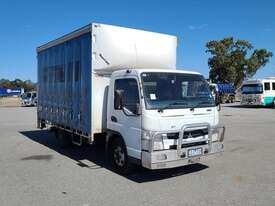 Fuso Canter 615 MWB - picture0' - Click to enlarge