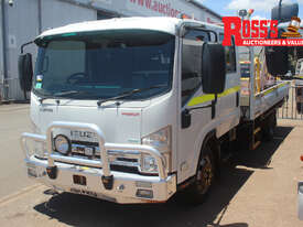 ISUZU NPR 300 DUAL CAB - picture0' - Click to enlarge