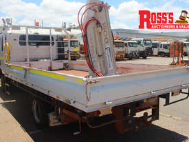 ISUZU NPR 300 DUAL CAB - picture2' - Click to enlarge