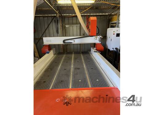 Router CNC (wood). Priced dropped again and again and again