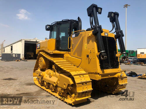 Caterpillar D8R Dozer