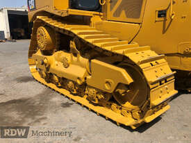 Caterpillar D8R Dozer - picture0' - Click to enlarge