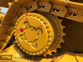 Caterpillar D8R Dozer - picture1' - Click to enlarge