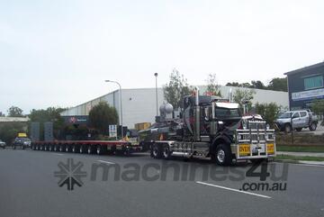 Caterpillar Cat 773 Dump Truck E/F