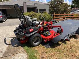 Toro ZMaster 6000 72’deck ** 20hrs only - picture0' - Click to enlarge