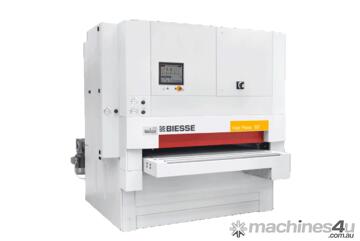 Biesse Viet Plast S211-S1-S2 Calibrating and sanding machines