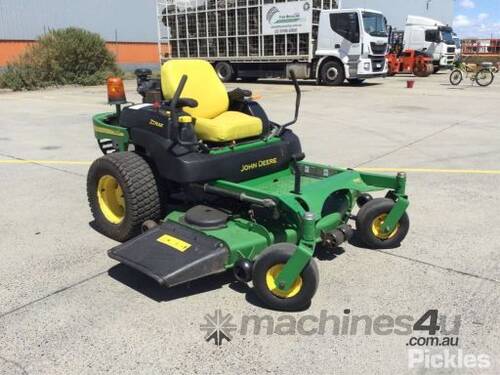 2004 John Deere Z Trak 797