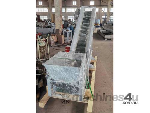 High Quality Conveyor: BRAND NEW, READY FOR DELIVERY
