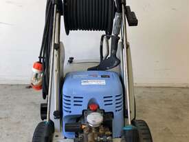  Kranzle KQ1000TST 415V Cold Pressure Cleaner - picture0' - Click to enlarge