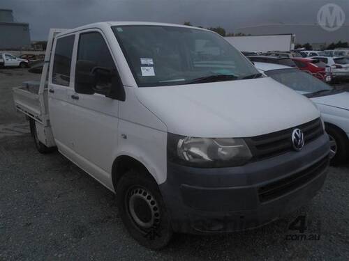 Volkswagen Transporter T5