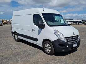 Renault Master - picture0' - Click to enlarge