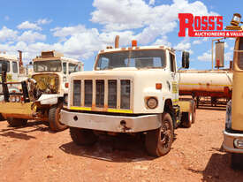 INTERNATIONAL 1980 PRIME MOVER S-SERIES - picture0' - Click to enlarge