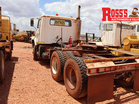 INTERNATIONAL 1980 PRIME MOVER S-SERIES - picture1' - Click to enlarge