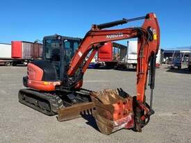 Kubota KX057.4 - picture0' - Click to enlarge