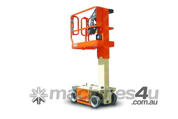 Jlg   1230ES VERTICAL LIFTS Jlg   1230ES VERTICAL LIFTS