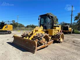 1992 CATERPILLAR 815B - picture0' - Click to enlarge