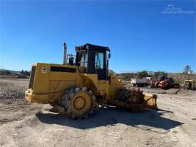 1992 CATERPILLAR 815B - picture1' - Click to enlarge