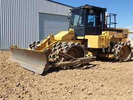 1992 CATERPILLAR 815B - picture0' - Click to enlarge