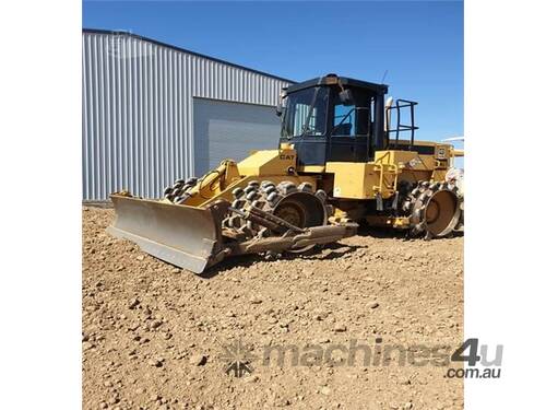 1992 CATERPILLAR 815B