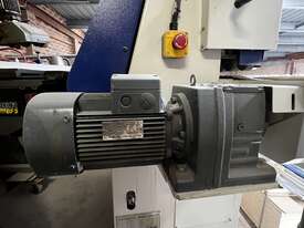 Left-Sided Automatic Edge Bander - picture0' - Click to enlarge