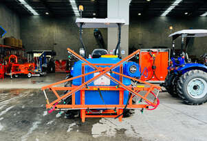 2024 TRIDENT 600L 6M BOOM SPRAYER