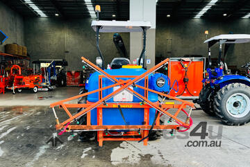 2024 TRIDENT 600L 6M BOOM SPRAYER 2024 TRIDENT 600L 6M BOOM SPRAYER