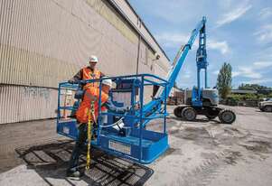 Genie Z-62/40 Articulated Boom Lifts