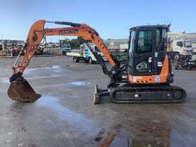 2012 Hitachi ZX55U-5A - picture1' - Click to enlarge