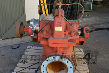 KSB axially split case Centrifugal Pump DN200 8