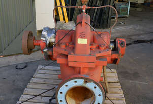 KSB axially split case Centrifugal Pump DN200 8 KSB axially split case Centrifugal Pump DN200 8