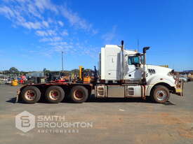 2012 MACK TITAN 8X6 PRIME MOVER - picture0' - Click to enlarge