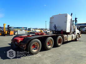 2012 MACK TITAN 8X6 PRIME MOVER - picture0' - Click to enlarge