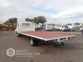 2010 HINO 300 XZU429R 4X2 TRAY TOP TRUCK - picture1' - Click to enlarge