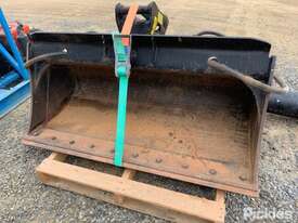 2021 AE Tilting Mud Bucket - picture0' - Click to enlarge