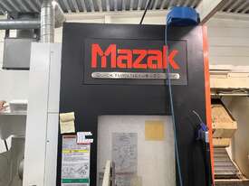 CNC Lathe with y-axis MAZAK - Quick Turn NEXUS 450 MY - picture0' - Click to enlarge