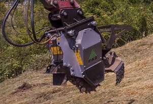 STUMP CUTTERS FOR EXCAVATORS SCL/EX/VT from 7 to 15 t.