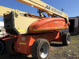 Used JLG 1250AJP Articulating Knuckle Boom - picture0' - Click to enlarge