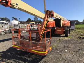 Used JLG 1250AJP Articulating Knuckle Boom - picture1' - Click to enlarge