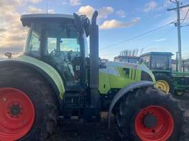 Claas Arion 630 Utility Tractors - picture2' - Click to enlarge