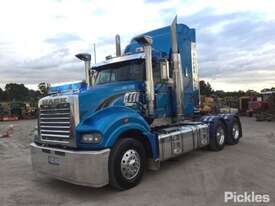 2014 Mack Superliner - picture0' - Click to enlarge